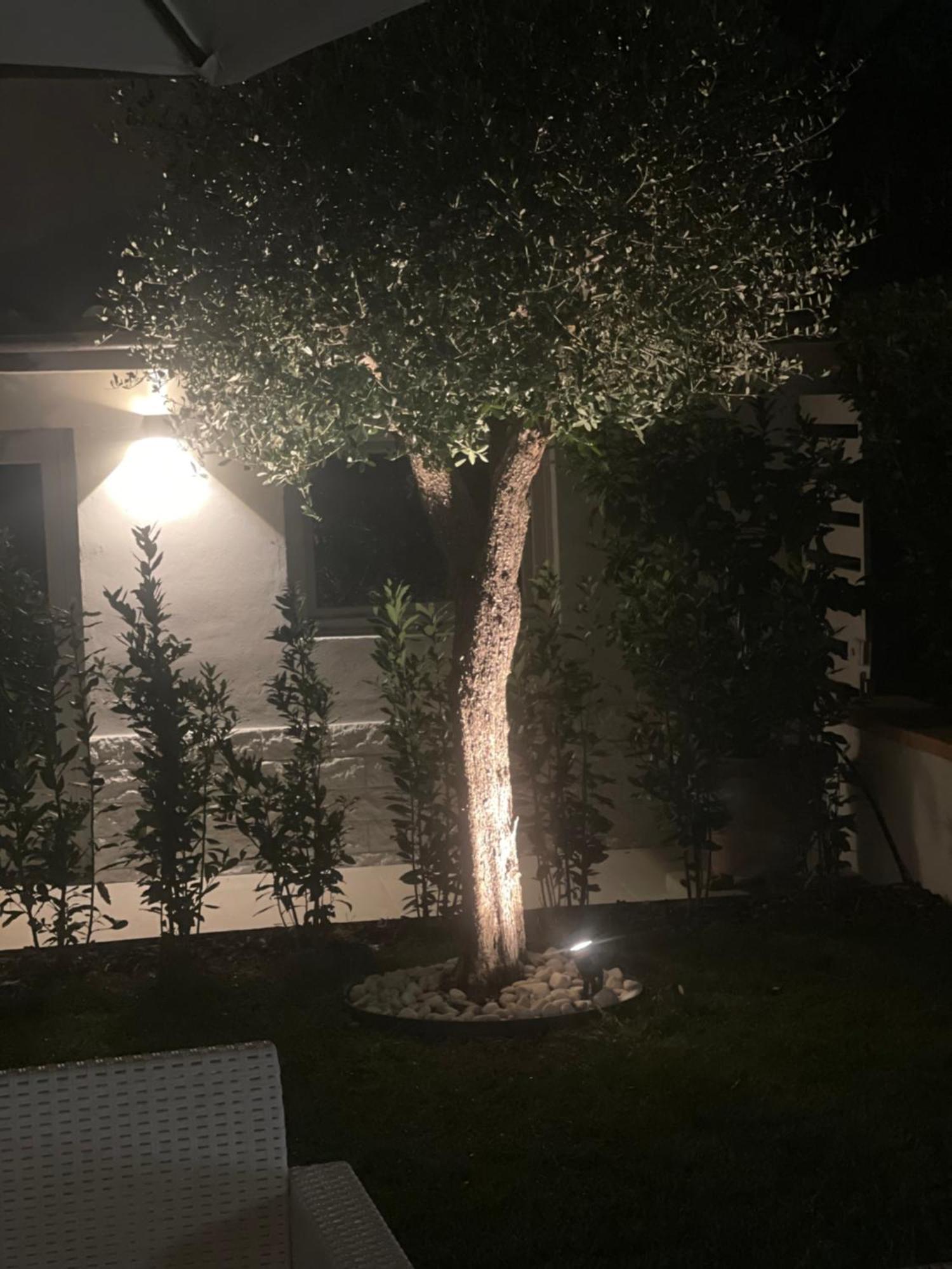 Apartamento Rifugio Gianmarco *
