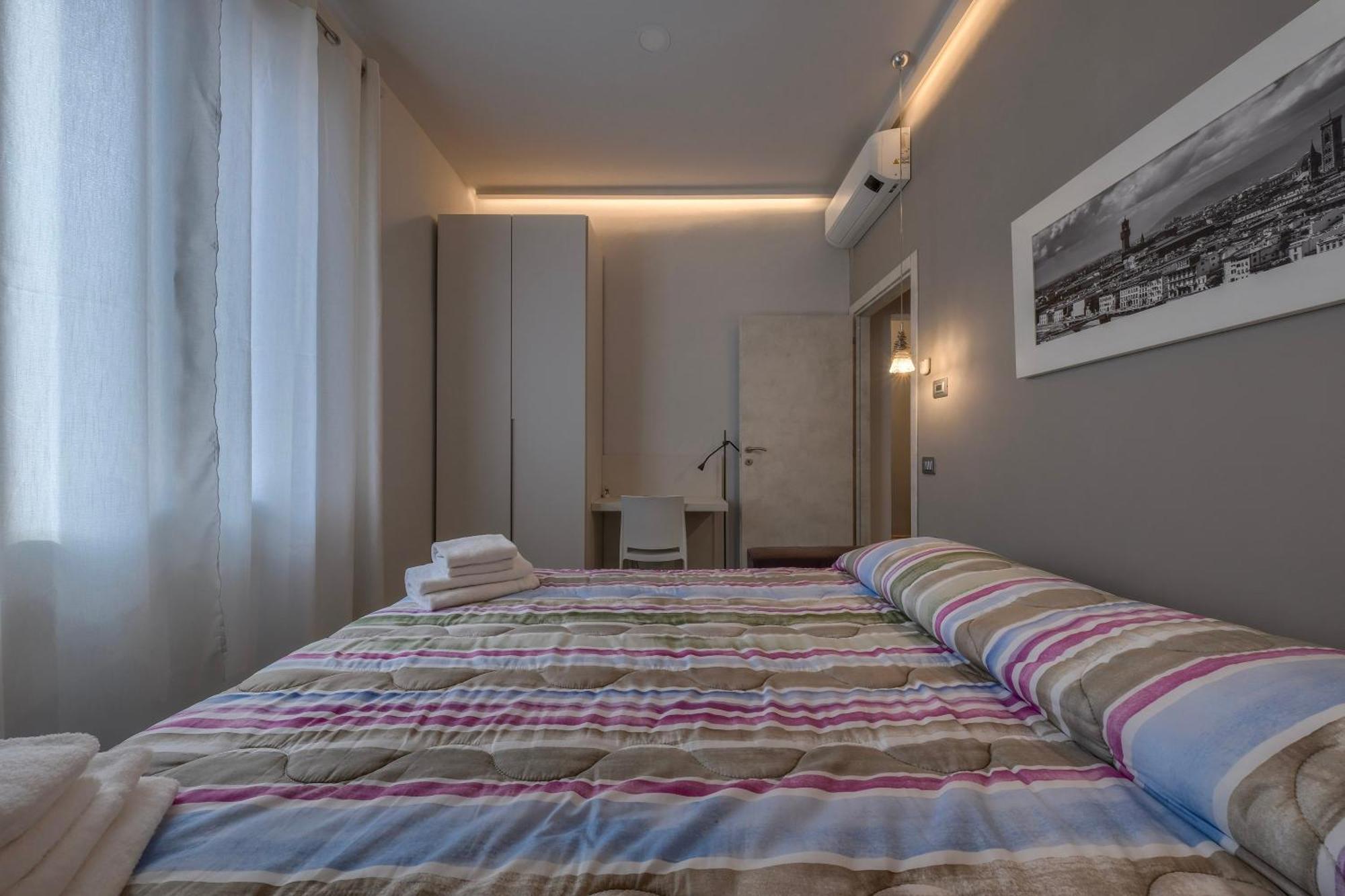 Rifugio Gianmarco Apartamento