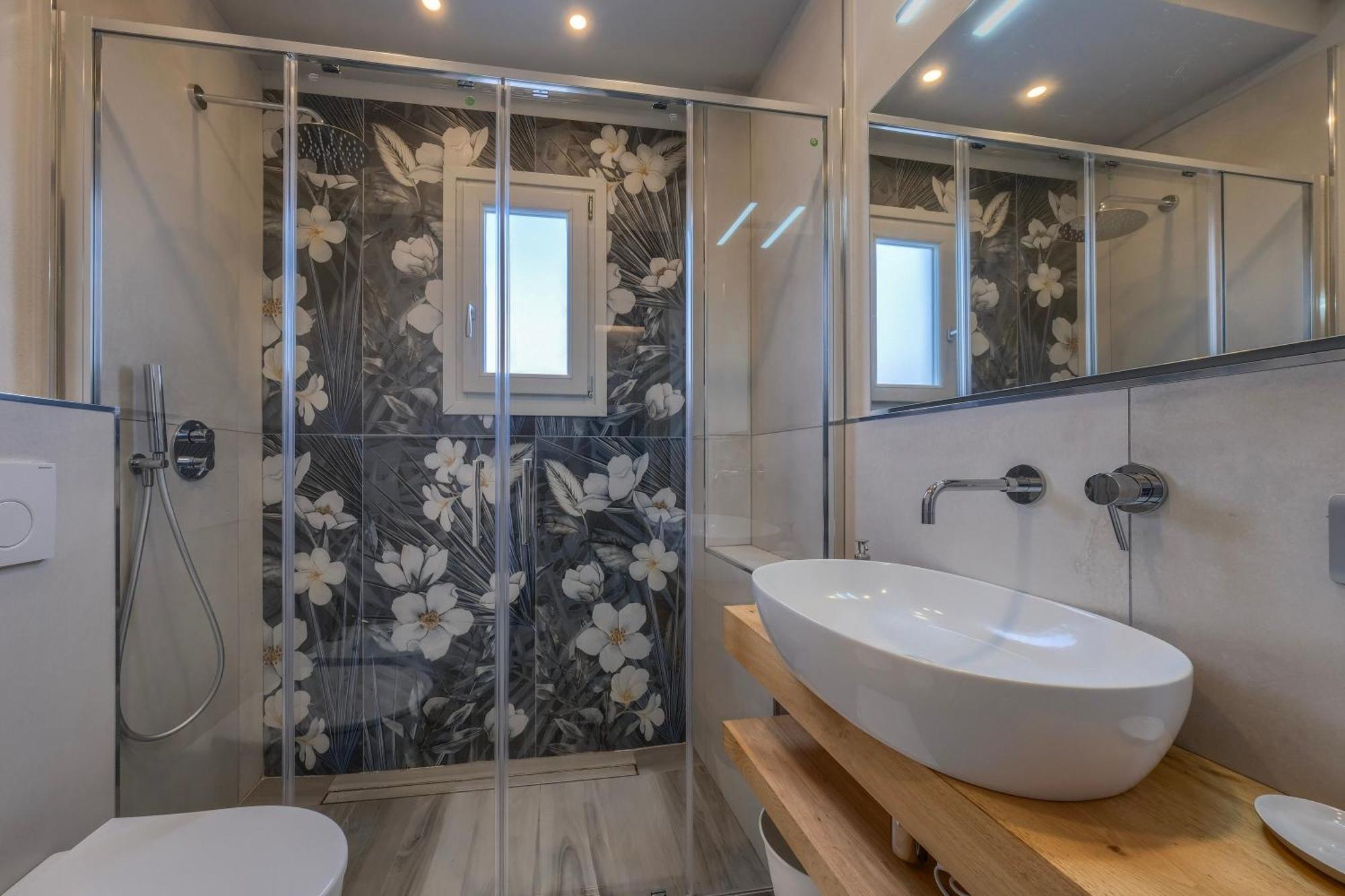 Apartamento Rifugio Gianmarco *