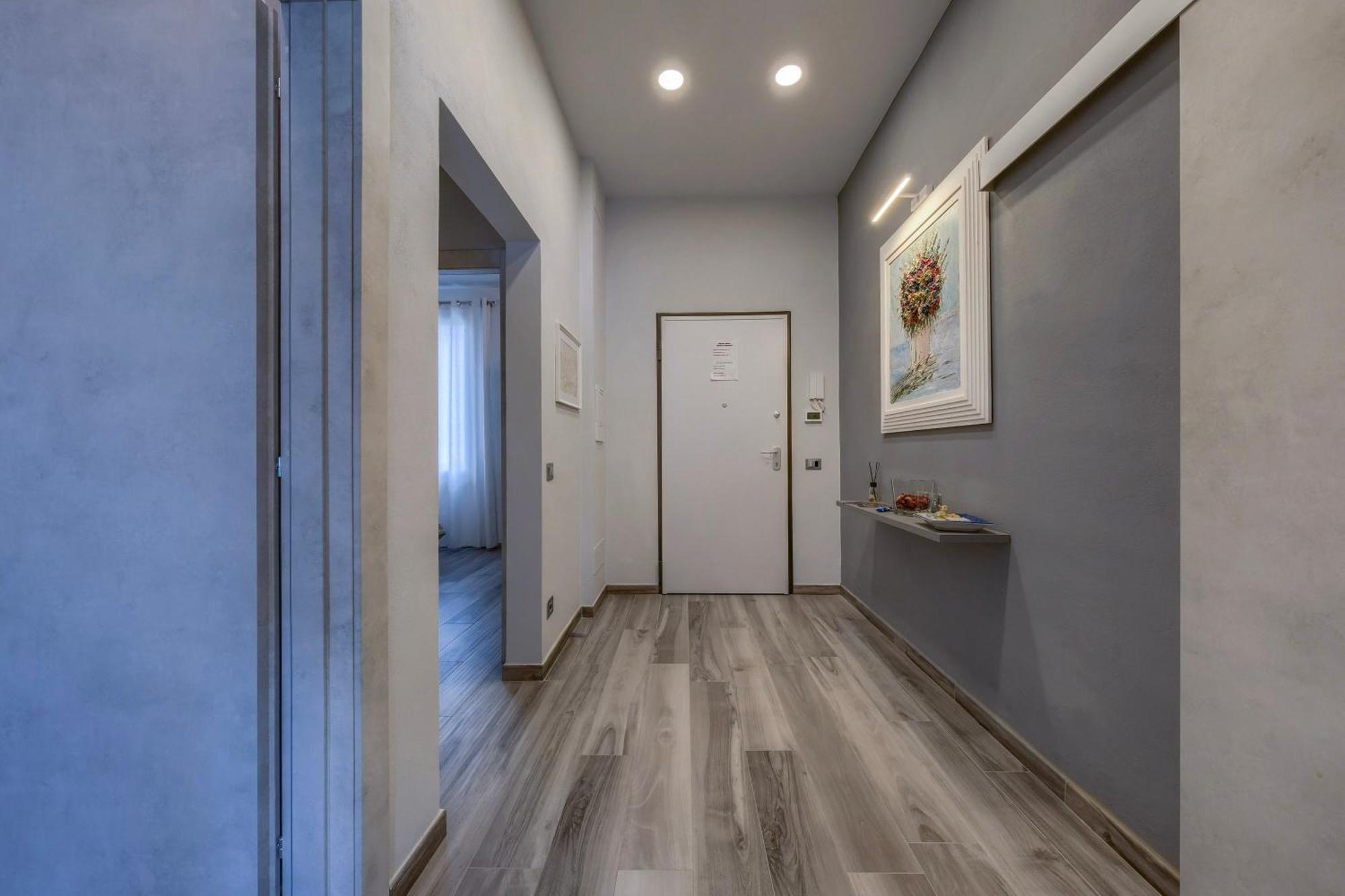 Apartamento Rifugio Gianmarco Florença