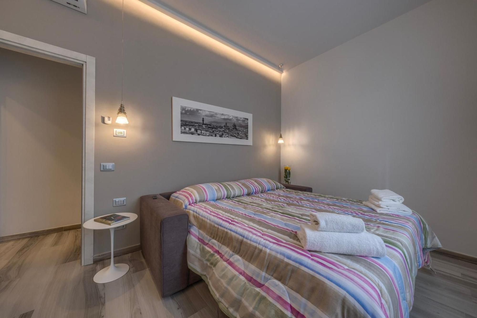 Rifugio Gianmarco Appartement