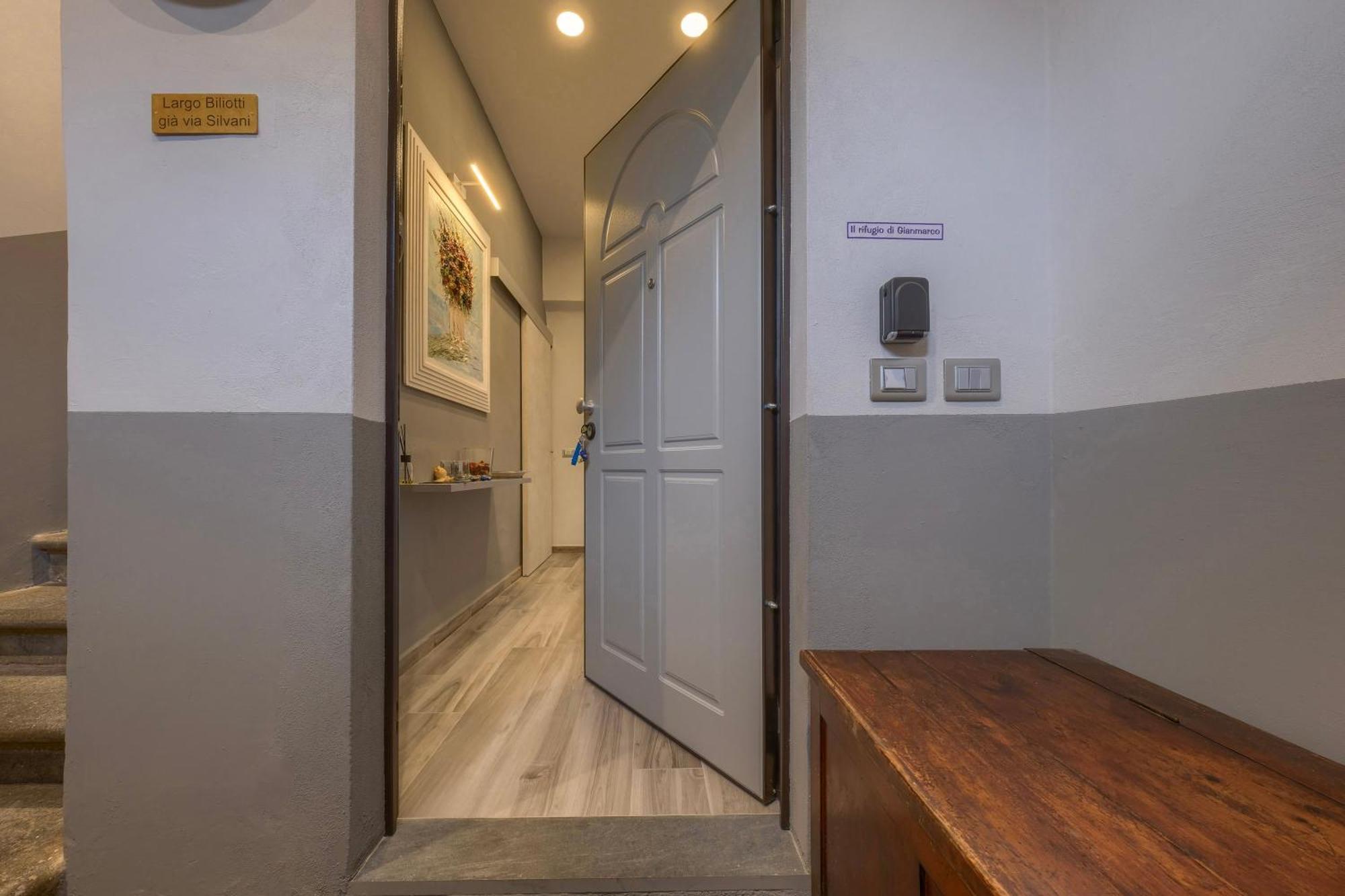 Appartement Rifugio Gianmarco Florence