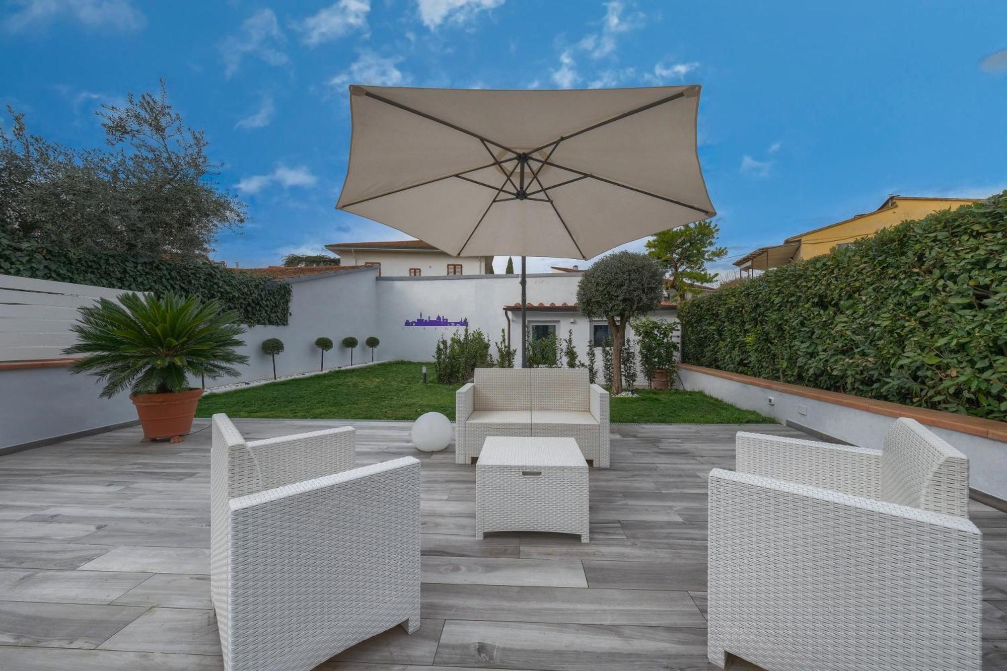 Apartamento Rifugio Gianmarco *