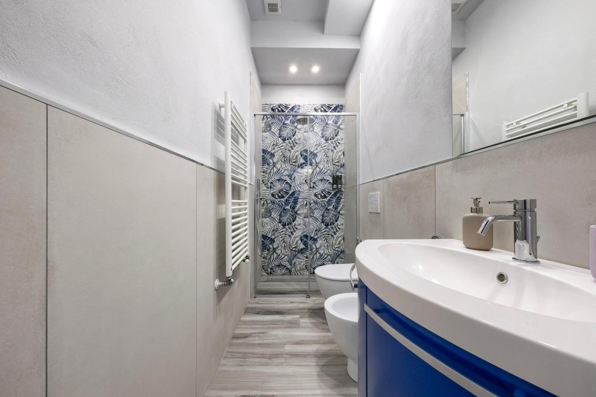 Rifugio Gianmarco Appartement Florence
